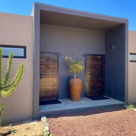 Coquenas Del Valle Valle de Guadalupe Habitación foto